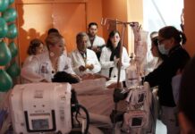 Del dolor a la esperanza: familia dona órganos de joven de 17 años y salva cuatro vidas en Zumpango