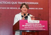 Naucalpan se consolida como referente estatal en la protección de la niñez