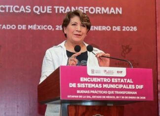 Naucalpan se consolida como referente estatal en la protección de la niñez