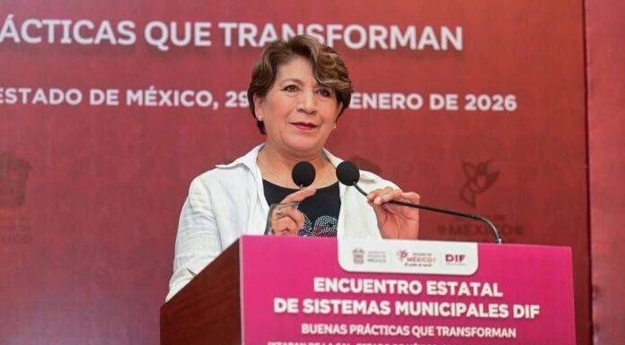 Naucalpan se consolida como referente estatal en la protección de la niñez