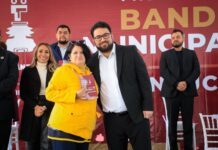 Naucalpan promulga el Bando Municipal 2026 con enfoque humanista y de derechos