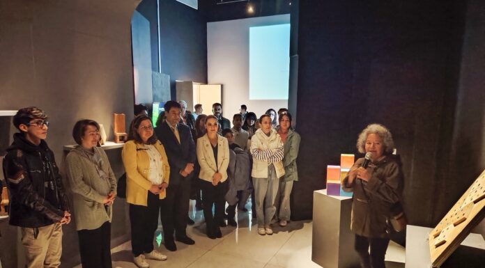 La ciencia sale del laboratorio y llega al hogar con “Ciencia en Casa” en la UAEMéx