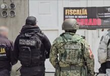 “Operación Restitución” ha asegurado más de mil 500 inmuebles por despojo en el Estado de México