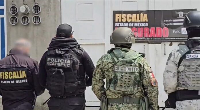 “Operación Restitución” ha asegurado más de mil 500 inmuebles por despojo en el Estado de México