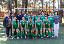 UAEMéx disputará la final femenil de la Copa Colibrí de fútbol asociación