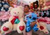Invita Nezahualcóyotl a comerciantes a participar en la Feria del Amor y el Peluche Neza 2026