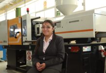 Ingeniería en Plásticos de la UAEMéx impulsa vocaciones científicas entre estudiantes mexiquenses