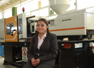 Ingeniería en Plásticos de la UAEMéx impulsa vocaciones científicas entre estudiantes mexiquenses