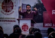 Reinauguran Unidad Médica “La Raquelito” en Naucalpan; ofrecerá servicios gratuitos a población vulnerable