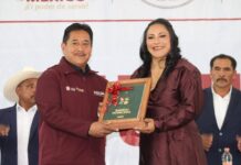 Promulga Temascaltepec su Bando Municipal 2026