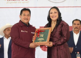 Promulga Temascaltepec su Bando Municipal 2026