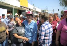 Renuevan avenidas en Ecatepec; más de 17 mil habitantes se benefician con repavimentación