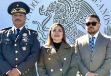 “En México y en Nicolás Romero no hay impunidad”: Yoselin Mendoza respalda estrategia federal de seguridad