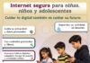 SSPC llama a proteger a menores en internet y emite guía de seguridad digital por Día de la Internet Segura