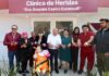Tlalnepantla fortalece el sistema de salud con la inauguración de la Clínica de Heridas “Dra. Graciela Castro Escarpulli”