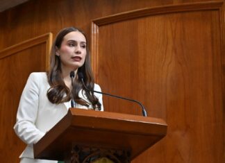 Proponen en el Congreso mexiquense incluir educación sobre protección de datos personales en escuelas