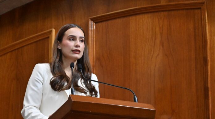 Proponen en el Congreso mexiquense incluir educación sobre protección de datos personales en escuelas