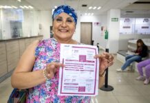 Tlalnepantla alcanza cifras históricas de recaudación en enero