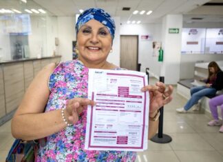 Tlalnepantla alcanza cifras históricas de recaudación en enero