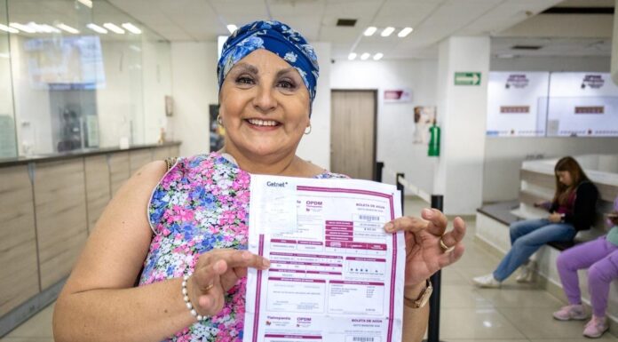 Tlalnepantla alcanza cifras históricas de recaudación en enero