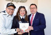 Lerma conmemora las Constituciones de 1857 y 1917 y promulga su Bando Municipal 2026
