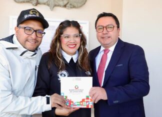 Lerma conmemora las Constituciones de 1857 y 1917 y promulga su Bando Municipal 2026