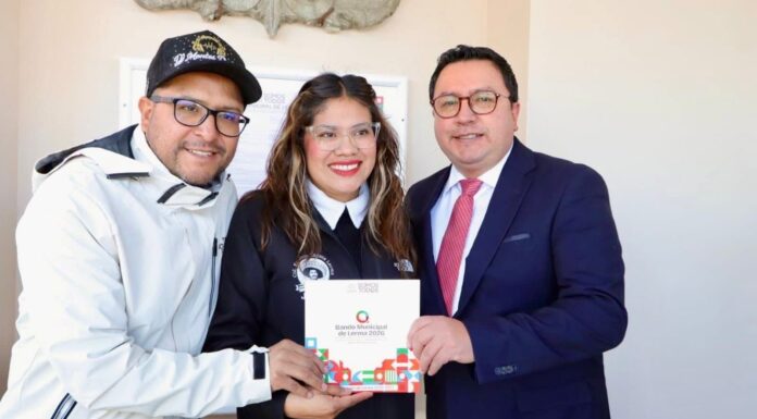 Lerma conmemora las Constituciones de 1857 y 1917 y promulga su Bando Municipal 2026