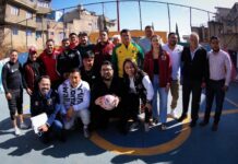 Avanza transformación urbana y disminuye el robo de vehículos en Naucalpan