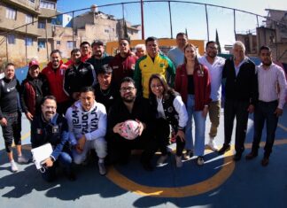 Avanza transformación urbana y disminuye el robo de vehículos en Naucalpan