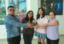 Cortometraje de estudiantes de la UAEMéx mezcla animación y crítica social