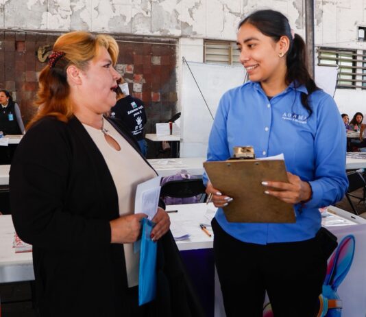 Nezahualcóyotl realizará su primera Feria del Empleo 2026 con más de 500 vacantes