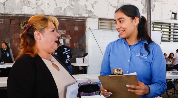 Nezahualcóyotl realizará su primera Feria del Empleo 2026 con más de 500 vacantes