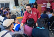 Rehabilita Gobierno de Naucalpan la Unidad Médica DIF Santa Lilia; beneficiará a 21 mil habitantes