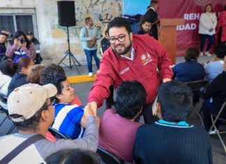 Rehabilita Gobierno de Naucalpan la Unidad Médica DIF Santa Lilia; beneficiará a 21 mil habitantes