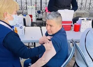 Sarampión regresa con fuerza al Edomex: escuelas bajo vigilancia y filtros sanitarios obligatorios