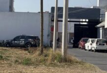 Toluca vive tragedia familiar: adolescente de 15 años asesina a su padre y a su hermano