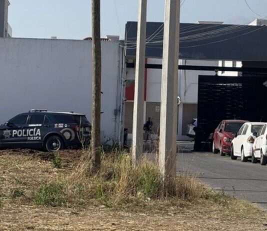 Toluca vive tragedia familiar: adolescente de 15 años asesina a su padre y a su hermano