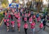 Más de 400 corredores participan en la carrera “Corre con Amor 5K” en Toluca