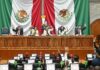 Congreso mexiquense reconoce autonomía sindical y sancionará intromisiones del sector público