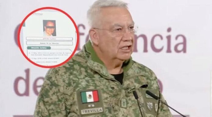 Operativo en Tapalpa culmina con abatimiento de “El Mencho”; helicóptero fue impactado y hay militares heridos