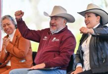 Edoméx en calma tras hechos en Jalisco; gobierno descarta alerta y restablece clases en 14 municipios