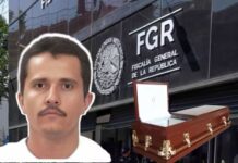 Tensión tras la caída del “Mencho”: familia exige el cuerpo mientras la FGR lo mantiene bajo custodia