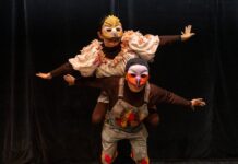 UAEMéx anuncia su Segunda Temporada de Teatro Universitario 2026