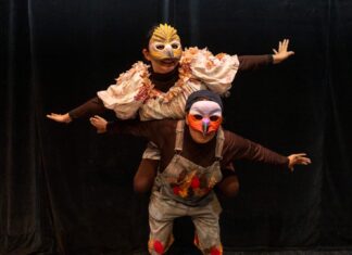 UAEMéx anuncia su Segunda Temporada de Teatro Universitario 2026