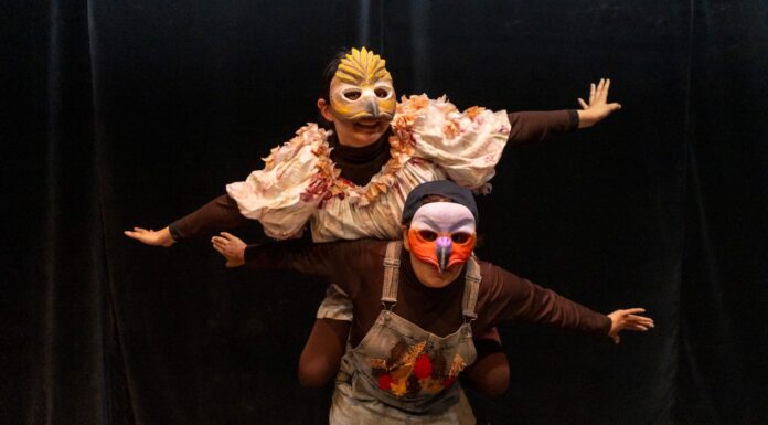 UAEMéx anuncia su Segunda Temporada de Teatro Universitario 2026