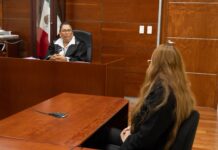 Poder Judicial del Edoméx fortalece la justicia con perspectiva de género y emite más de 3 mil medidas de protección