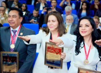 Fortalecen liderazgo empresarial en Edoméx con nueva estructura de México Emprende