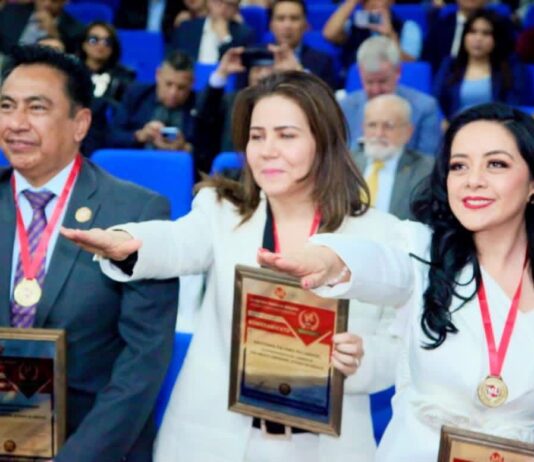 Fortalecen liderazgo empresarial en Edoméx con nueva estructura de México Emprende