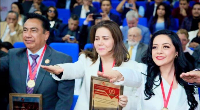 Fortalecen liderazgo empresarial en Edoméx con nueva estructura de México Emprende