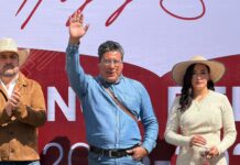 Tenango del Valle acerca productos a bajo costo para apoyar la economía familiar